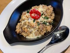 -玛尚诺Pizza&Bar(长泰广场店)