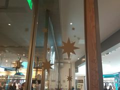 -喜茶(广州天汇igc店)