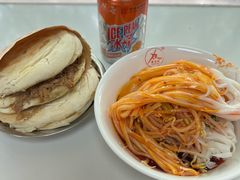-薛昌利大米面皮(南关正街店)