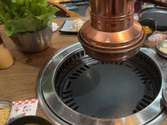 -香猪坊韩国烤肉专属门店(魏公村店)