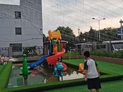 -巴尔喀十新疆餐厅(开发区店)