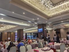 -东方御宴海鲜酒楼(棕泉酒店)