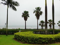 -黄金海岸环岛路