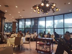 -大海湾酒楼(人南店)