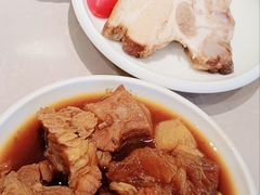 半筋半肉-松鹤楼面馆(清河万象汇店)