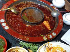-矮板凳老火锅(宽窄巷子店)