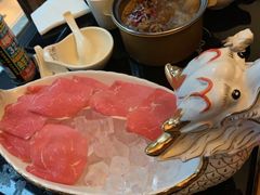 -鲁西肥牛(九方购物中心店)