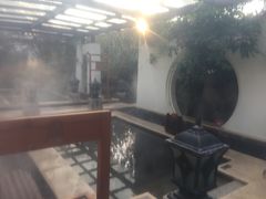 -苏州湾王焰温泉度假酒店
