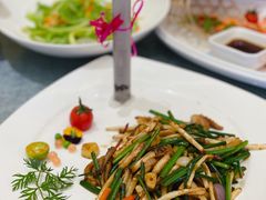 -汤记传菜(浦江店)