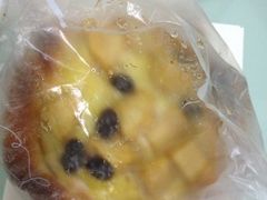 苹果肉桂香起酥-巴黎贝甜(五道口店)