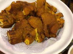 金牌炸猪手-熠盛粤味(永康路店)