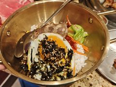 -姜胖胖韩式自助烤肉(光明万达店)