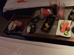 -和子足浴SPA会馆(东方之门店)