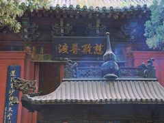-洛阳白马寺