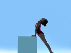 -予荷舞蹈(盛景校区)