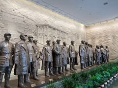 -遵义会议纪念馆