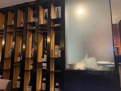 -松临·铁板烧&Omakase(神农店)