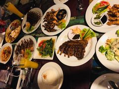 -DiAtas by Art Cafe Bumbu Bali