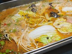-半天妖烤鱼(烟台宝龙店)