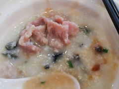 皮蛋瘦肉粥-卓粤拉肠(红庙店)