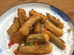 -寻味顺德·南记酒家·传统顺德菜·鱼生(广源路店)
