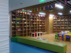 -金砾教育培训(宝山校区)