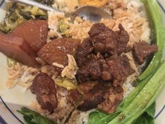 -一肴·牛肉粿条(深圳湾睿印店)