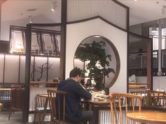 大堂-苏小柳手作点心(控江旭辉分院)