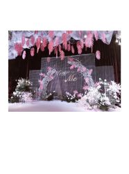-婚礼美学