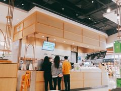 -奈雪的茶(石厦时代广场店)