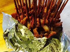 -醉烧膘·烧烤夜宵王(总店)