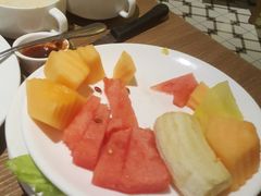 -Sizzler时时乐西餐厅(长楹天街购物中心店)