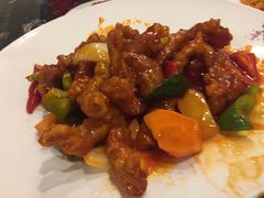 -桃园中华料理炸酱面(燕儿岛路店)