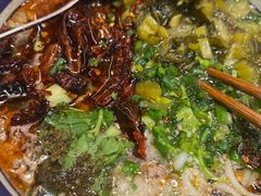 -云阿蛮云南生烫牛肉米线(奉贤路店)