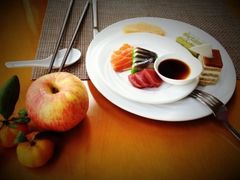 -佰园全日西餐厅-厦门佰翔软件园酒店