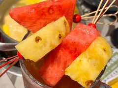 -汤岛涮小火锅(海曙恒一店)