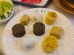 -东来顺饭庄(天坛店)