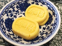 -湖畔居茶楼(湖滨店)