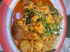 天水麻辣烫-丝路传奇·中国拉面航母店(北医三院店)