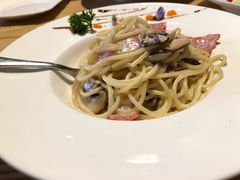 -爱德堡西餐咖啡吧(北师大店)