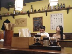 -本格·深夜食堂(北理工店)