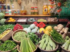 -李久其家民间餐厅(观沙岭公园店)