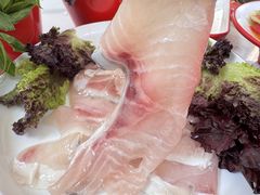 -毛辣果·红酸汤牛肉火锅&冰煮羊(西单店)