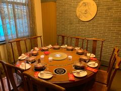包厢-宝泉铜锅·涮羊肉(解放东路店)