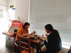 -青春分食(仙林大学城店)