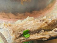 -香满锅老北京羊蝎子火锅·家常菜(新街口店)