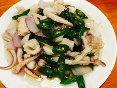 -温州一家人美食(西木头市店)