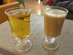奶茶-索菲娅俄式西餐厅(中央大街店)