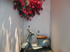 -花开餐厅(环湖中路店)