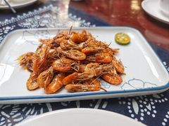 特色油爆河虾-三林本帮馆(中林街店)